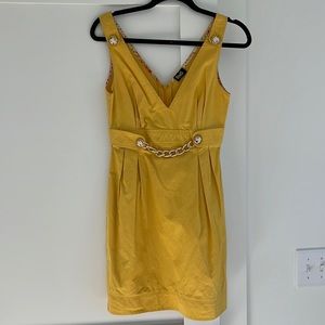 D&G Dolce & Gabbana vintage dress XS / 34